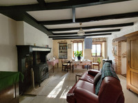 Maison à vendre à Chabanais, Charente - 183.600 € - photo 9