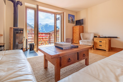 French property for sale in Bozel, Savoie - €620,000 - photo 1