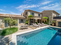 Propriété à vendre à Eygalières, Bouches-du-Rhône - 2 075 000 € - photo n°1