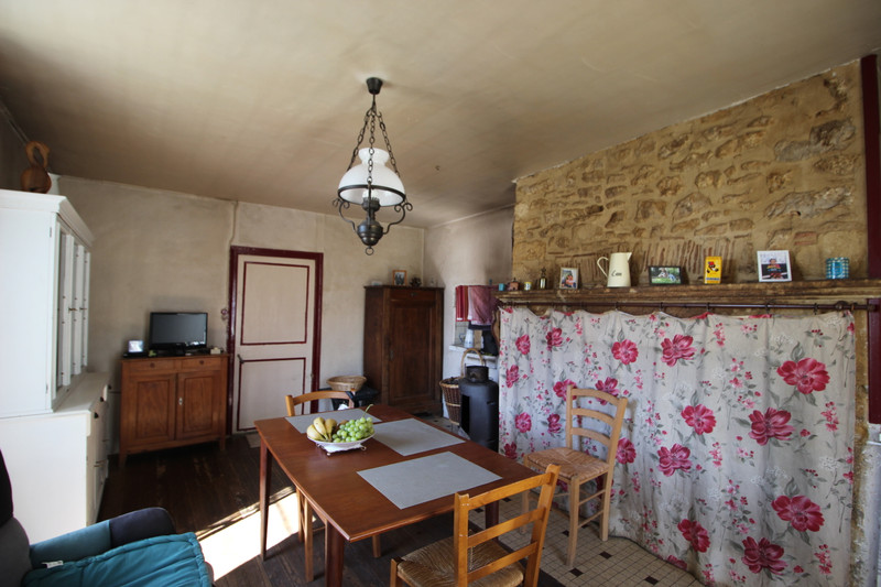 French property for sale in Calès, Dordogne - €167,400 - photo 4