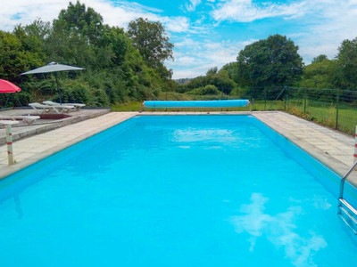 French property for sale in Saint-Marien, Creuse - €173,200 - photo 1