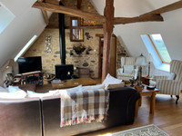 Maison à vendre à Corgnac-sur-l'Isle, Dordogne - 224.700 € - photo 5