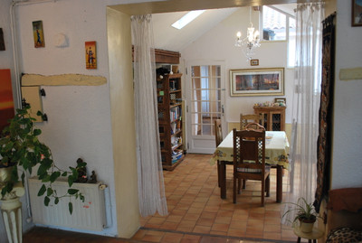French property for sale in Saulgé, Vienne - €125,000 - photo 5