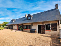 Character property for sale in Noyant-Villages Maine-et-Loire Pays_de_la_Loire