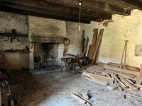 Propriété à vendre à Saint-Martin-de-Fressengeas, Dordogne - 31 600 € - photo n°4