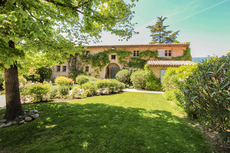 French property for sale in Châteauneuf-Grasse, Alpes-Maritimes - €3,190,000 - photo 6