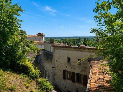 French property for sale in Aubeterre-sur-Dronne, Charente - €224,000 - photo 1