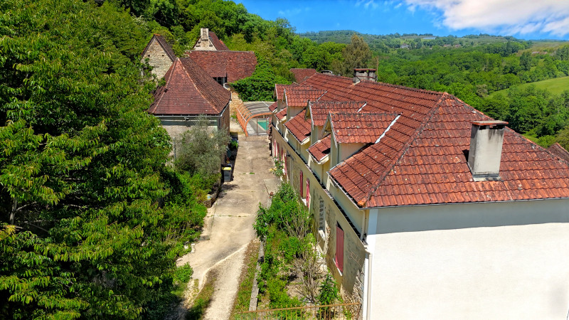 French property for sale in Saint-Rabier, Dordogne - €318,000 - photo 12