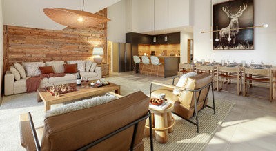 Ski property for sale in Oz - €700,000 - photo 6