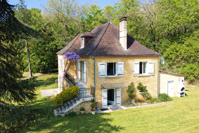 house for sale in Dordogne