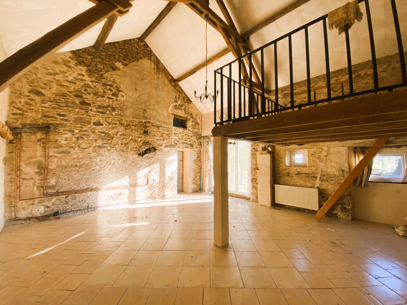 French property for sale in Saint-Saturnin, Cher - €66,600 - photo 1