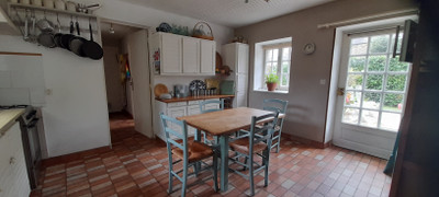 French property for sale in La Ferté Macé, Orne - €181,500 - photo 3