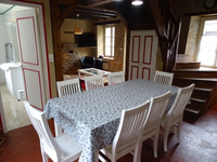 Maison à vendre à Mialet, Dordogne - 88 000 € - photo 5