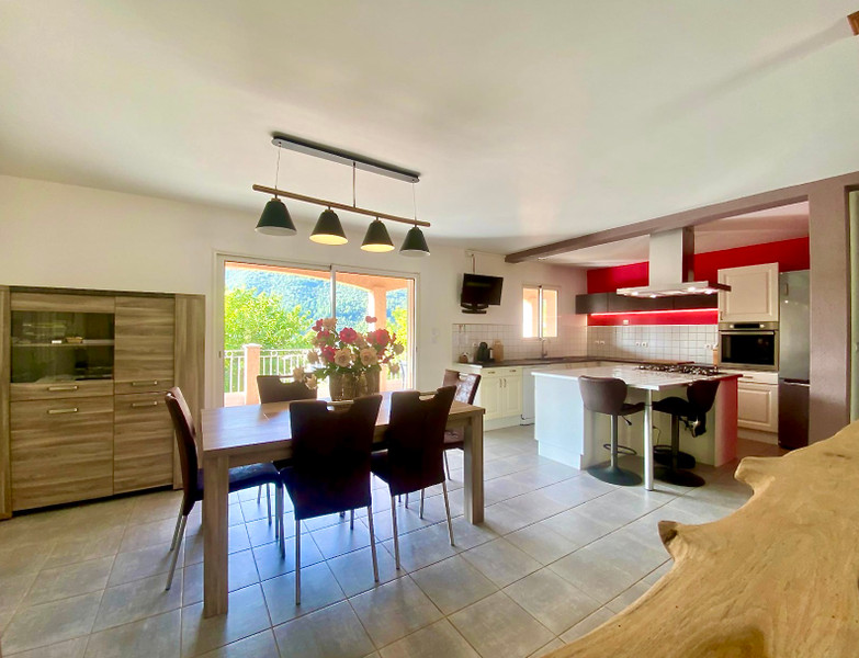 French property for sale in Saint-Florent-sur-Auzonnet, Gard - €365,000 - photo 3