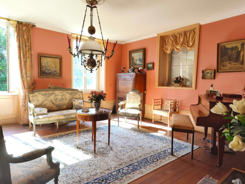 French property for sale in Saint-Germain-de-Montbron, Charente - €309,001 - photo 4