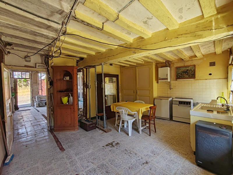 French property for sale in Mondoubleau, Loir-et-Cher - €36,000 - photo 2