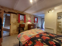 Maison à vendre à Londigny, Charente - 297.500 € - photo 5
