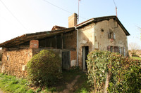 property to renovate for sale in ÉcurasCharente Poitou_Charentes