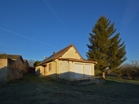 Maison à vendre à Sorges et Ligueux en Périgord, Dordogne - 214.000 € - photo 8
