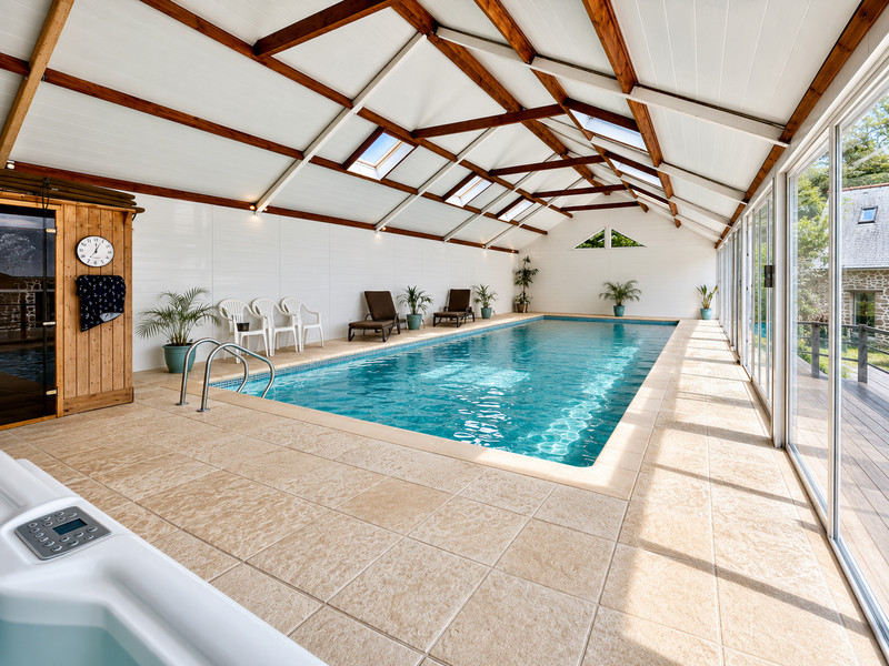 French property for sale in Lassay-les-Châteaux, Mayenne - €468,100 - photo 7