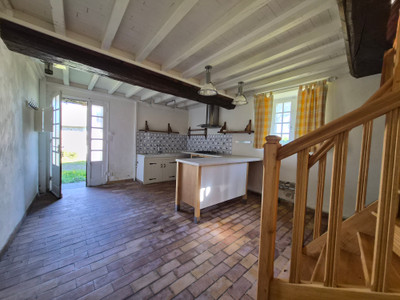 French property for sale in Saint-Cyr-du-Bailleul, Manche - €146,000 - photo 6