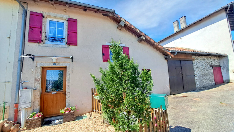 French property for sale in Cussac, Haute-Vienne - €119,900 - photo 0