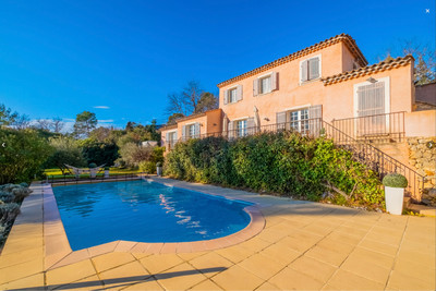 house for sale in Var