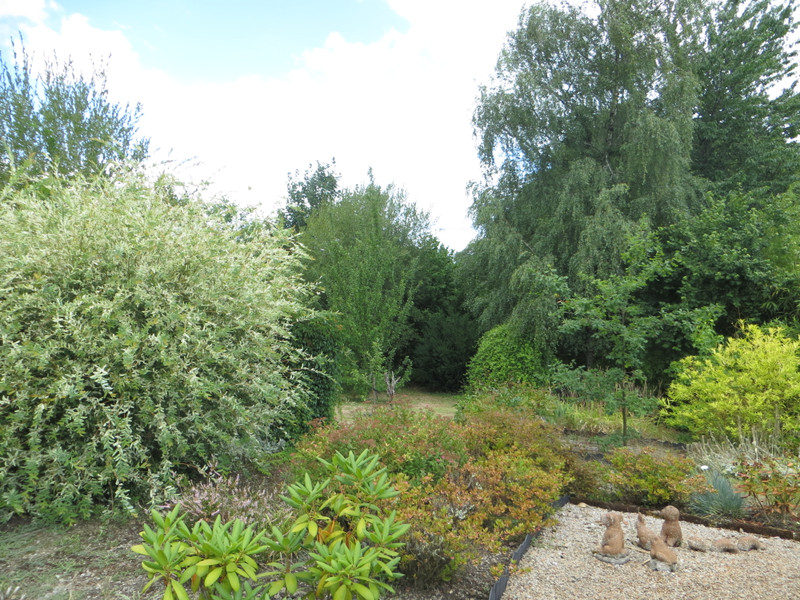 French property for sale in Peyrat-le-Château, Haute-Vienne - €125,000 - photo 12