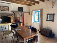 Maison à vendre à Saint-Vincent-sur-Oust, Morbihan - 319.930 € - photo 4