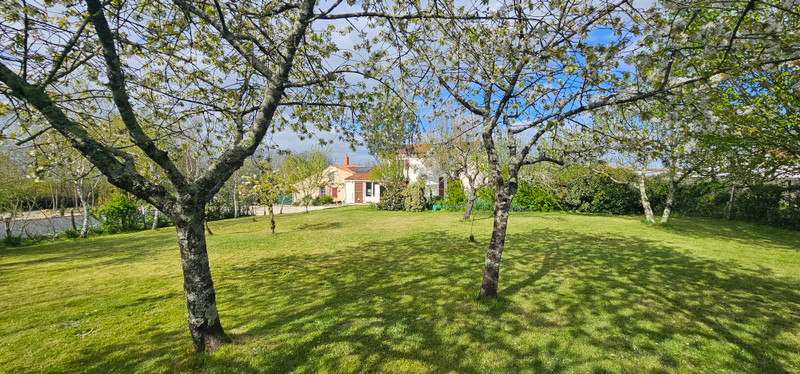 French property for sale in Saint-Martin-des-Fontaines, Vendée - €229,000 - photo 9