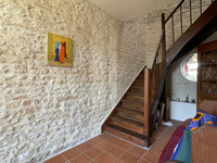 Propriété à vendre à Oradour, Charente - 267 500 € - photo n°5