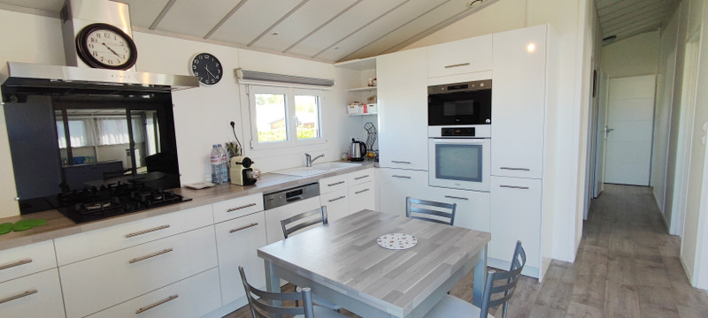 French property for sale in Aure sur Mer, Calvados - €119,900 - photo 1