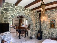 Maison à vendre à Sainte-Marie-de-Cuines, Savoie - 698.000 € - photo 4