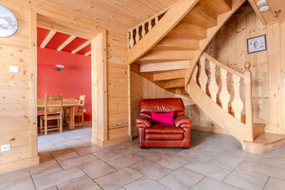 chalet à vendre à Alpes françaises (Auvergne-Rhône-Alpes)