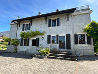 Maison à vendre à Collonges-sous-Salève, Haute-Savoie - 1 219 000 € - photo 2