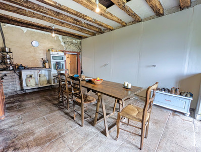 French property for sale in Dompierre-les-Églises, Haute-Vienne - €138,715 - photo 10