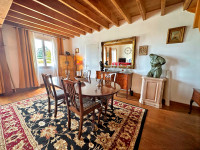 Propriété à vendre à Saint-Romain, Charente - 304 500 € - photo n°6