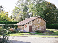 Lacs à vendre à Cussac, Haute-Vienne - 529.000 € - photo 10