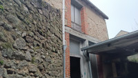 Appartement à vendre à Bénévent-l'Abbaye, Creuse - 51.600 € - photo 10