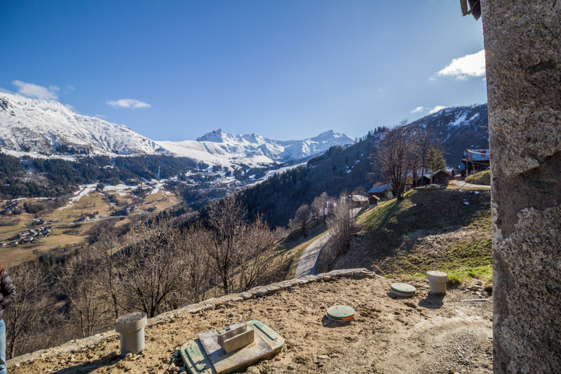 Ski property for sale in Valmorel - €280,000 - photo 8