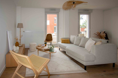 French property for sale in Toulouse, Haute-Garonne - €239,000 - photo 2