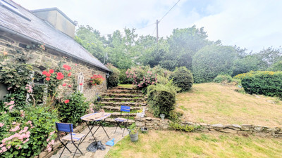 French property for sale in Kergloff, Finistère - €172,800 - photo 11