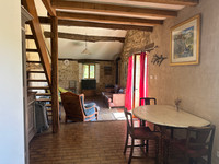 Maison à vendre à Brantôme en Périgord, Dordogne - 172.000 € - photo 9