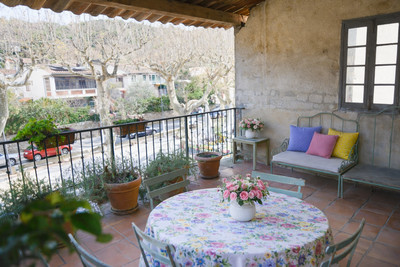 house for sale in Var