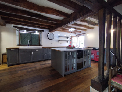 French property for sale in Lignac, Indre - €93,000 - photo 2