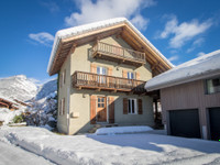 French property, houses and homes for sale in Samoëns Haute-Savoie French_Alps