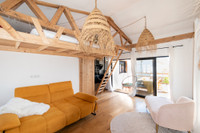 Chalet à vendre à Gruissan, Aude - 487.000 € - photo 3