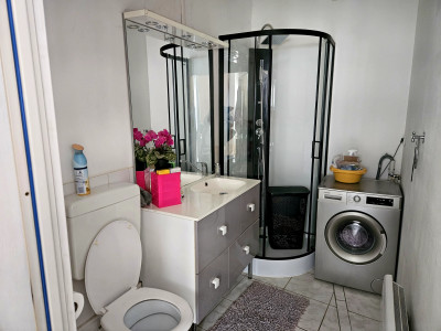 French property for sale in Dournazac, Haute-Vienne - €59,600 - photo 5