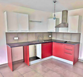 Appartement à vendre à Jonzac, Charente-Maritime - 119.900 € - photo 1