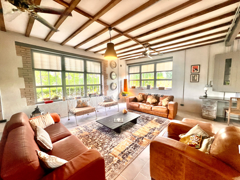 French property for sale in Le Grand-Bourg, Creuse - €235,400 - photo 2
